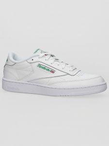 Reebok Club C 85 Sneakers green