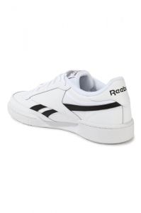 Reebok Unisex Club C Revenge Sneaker