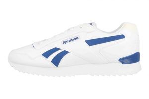 Reebok Unisex Glide Ripple Clip Sneaker