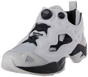 Reebok Unisex Instapump Fury 95 Sneaker