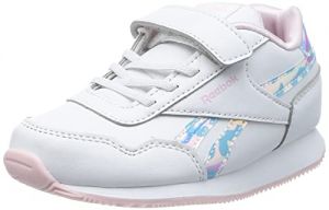 Reebok Baby-Mädchen Royal Classic Jogger 3 Sneaker