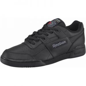 Reebok Classic Workout Plus Sneaker
