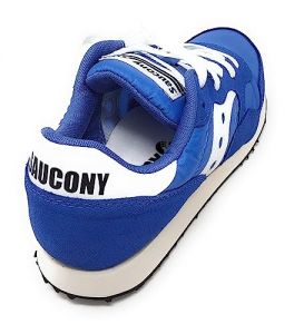 Saucony Herren DXN Vintage Sneaker