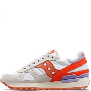 Saucony Shadow Original White Pink (Numeric_37_Point_5)