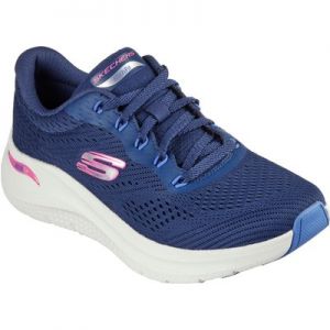 Skechers Sneaker "ARCH FIT 2.0-BIG LEAGUE", mit ArchFit-Technologie, Freizeitschuh, Halbschuh, Schnürschuh