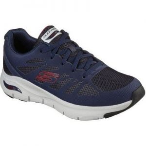 Skechers Arch Fit - CHARGE BACK Sneaker