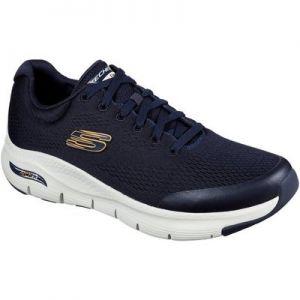 Skechers ARCH FIT Sneaker mit Arch Fit-Innensohle