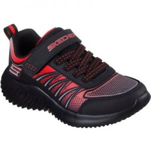Skechers Kids BOUNDER-ZATIC Sneaker mit leichter Laufsohle