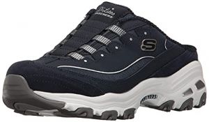 Skechers Damen D'lites d'litesd'Lites? ??? ? ? Modischer Sneaker