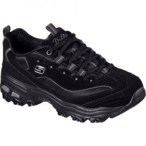 Skechers D?Lites - Biggest Fan Sneaker im trendigen Chunky-Style