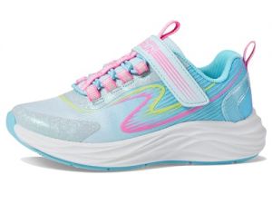 Skechers Girl'S Slip-Ins: Ultra Flex 3.0 Cosmo Swirl Sneaker