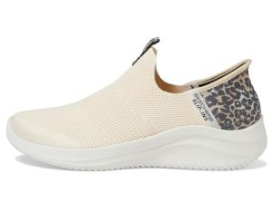 Skechers Slip-ins Ultra Flex 3.0 beige Sneaker Damen Größe 36