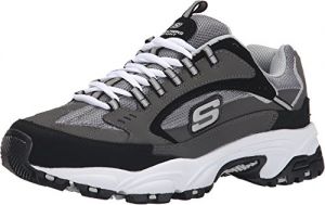 Skechers Herren Stamina Cutback Sneakers