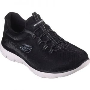 Skechers Slip-On Sneaker "SUMMITS-", mit Kontrastdetails