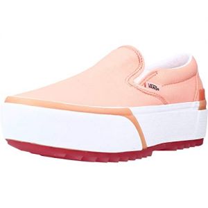 Vans UA Classic Slip-ON Stack Rosa 40