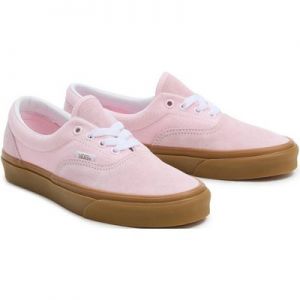 Vans Era Sneaker mit brauner Gummisohle