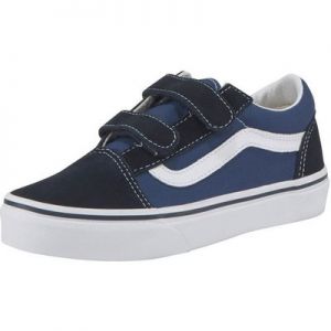 Vans Old Skool V Sneaker mit Klettverschluss