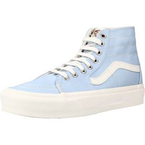 Vans Sk8-Hi Tapered Unisex Sneaker hellblau (eu_Footwear_Size_System