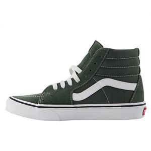 VANS SK8-HI THYME/TRUE WHITE VN0A32QG9GF