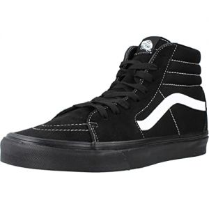 Vans Ua SK8-HI Schwarz