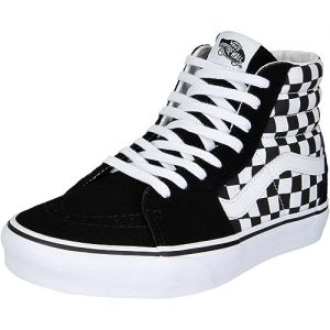 Vans Sk8-Hi Sneaker (Checkerboard