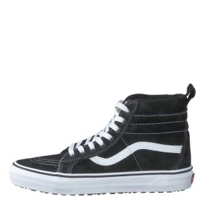 Vans SK8-Hi MTE Sneaker schwarz/weiß