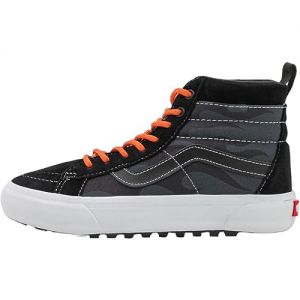 VANS SK8-HI MTE 1 Tonal Flame Sneaker Schuh (Black Asphalt) 40