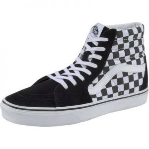 Vans Checkerboard SK8-Hi Sneaker