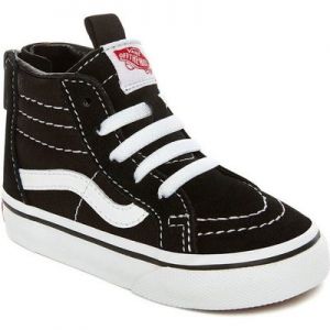 Vans SK8-Hi Zip Sneaker