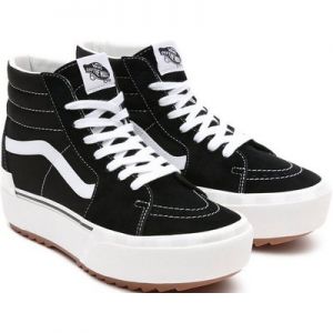 Vans SK8-Hi Stacked Plateausneaker