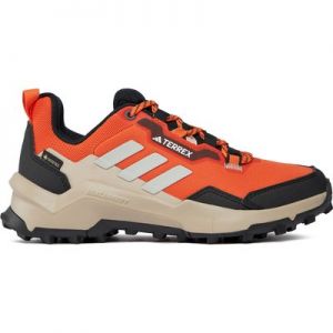 Trekkingschuhe adidas Terrex AX4 GORE-TEX Hiking Shoes IF4862 Orange