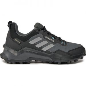 Trekkingschuhe adidas Terrex AX4 GORE-TEX Hiking Shoes HQ1051 Schwarz