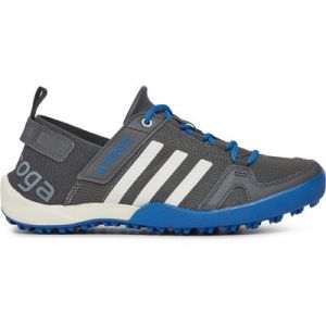 Trekkingschuhe adidas Terrex Daroga Two 13 HEAT.RDY Hiking Shoes HP8637 Grau