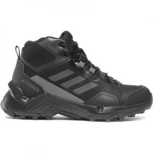 Trekkingschuhe adidas Terrex Eastrail 2 Mid R.Rd HP8600 Schwarz