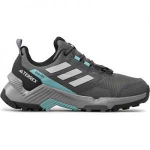 Trekkingschuhe adidas Terrex Eastrail 2.0 RAIN.RDY Hiking Shoes HQ0932 Grau