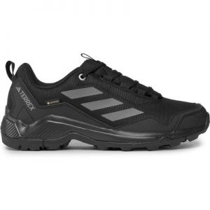 Trekkingschuhe adidas Terrex Eastrail GORE-TEX Hiking Shoes ID7845 Schwarz