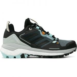 Trekkingschuhe adidas Terrex Skychaser 2.0 GORE-TEX Hiking Shoes IE6895 Türkisfarben