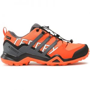 Trekkingschuhe adidas Terrex Swift R2 GORE-TEX Hiking Shoes IF7632 Orange