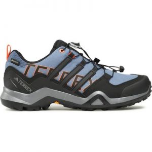Trekkingschuhe adidas Terrex Swift R2 GORE-TEX Hiking Shoes IF7633 Blau