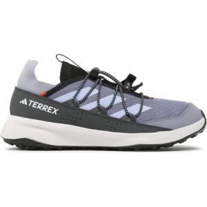 Trekkingschuhe adidas Terrex Voyager 21 HEAT.RDY Travel Shoes HQ5829 Violett