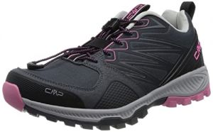 CMP Damen Atik Wmn Trail Running Shoes Walking Shoe