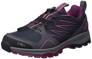 CMP Damen ATIK WMN WP Trail Running Shoes Trekking-Schuhe