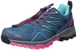 CMP Damen ATIK WMN WP Trail Running Shoes Trekking-Schuhe