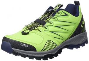 CMP Herren Atik Trail Running Shoes Walking Shoe