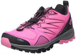 CMP Damen Atik Wmn Trail Running Shoes Walking Shoe