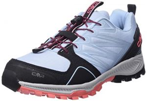CMP Damen ATIK WMN WP Shoes Trail Running Shoe