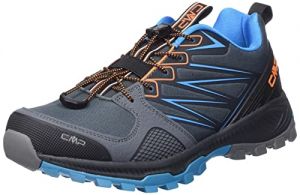 CMP Herren Atik Trail Running Shoes Walking Shoe