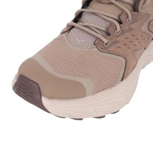 Hoka Anacapa 2 Low G-TX Mann Trailrunning-Schuhe Beige Beige