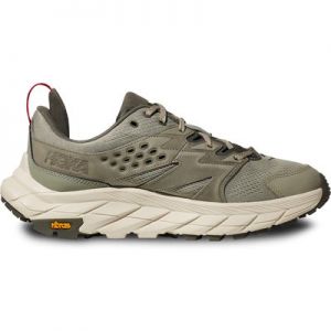 Trekkingschuhe Hoka Anacapa Breeze Low 1127920 Beige