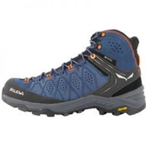 Herren Wanderschuhe "Alp Trainer 2 MID GTX"